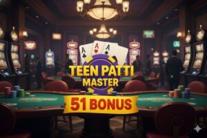 Teen Patti Master