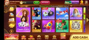 Teen Patti Master 2026