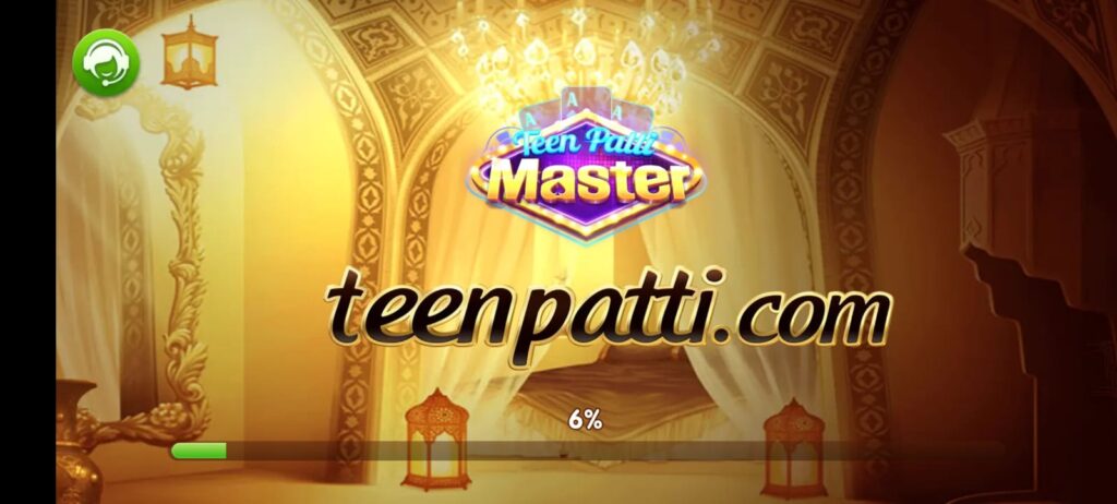 Teen Patti Master 2026
