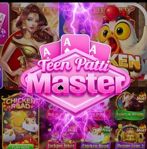 Teen Patti Master Apk