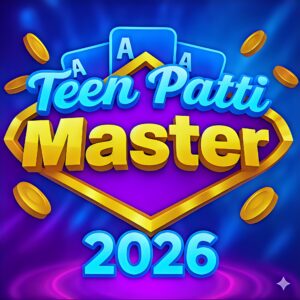 Teen patti master 2026
