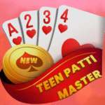Teen Patti Master