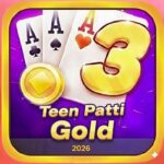 Teen Patti Gold